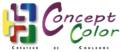 Concept Color – Créateur de couleurs